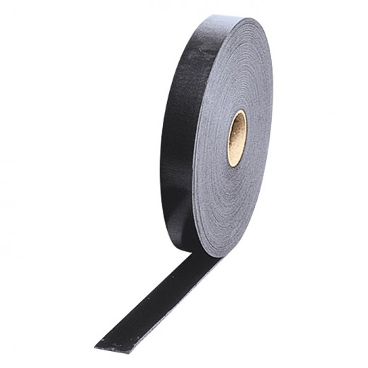 Banda  adeziva 30mmx3mmx30m,pentru izolare acustica